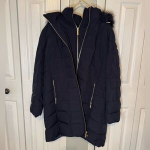Micheal Kors Women’s Double Lined Winter Coat